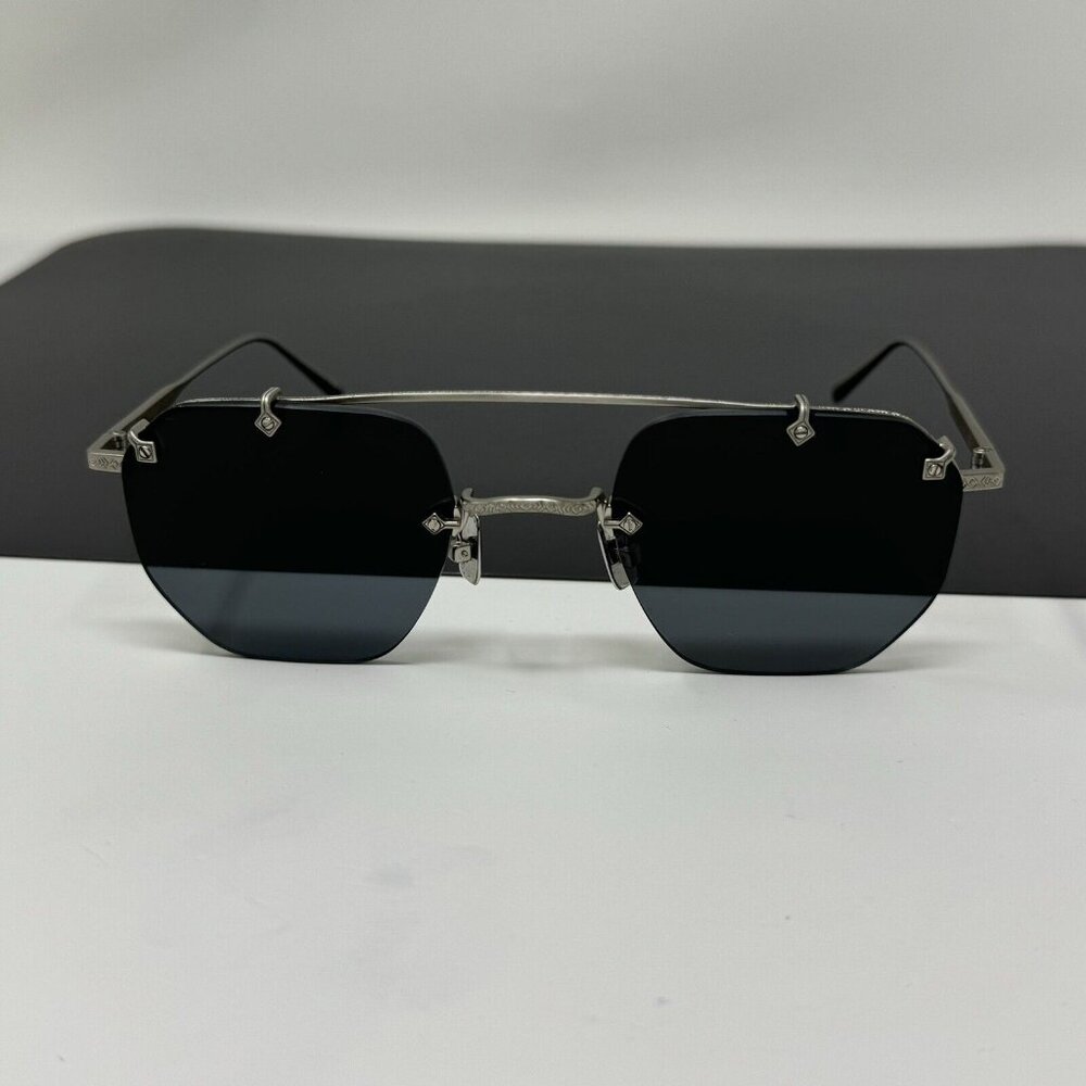 Tejesta Eyewear Ship rock Sunglasses 50 [] 20